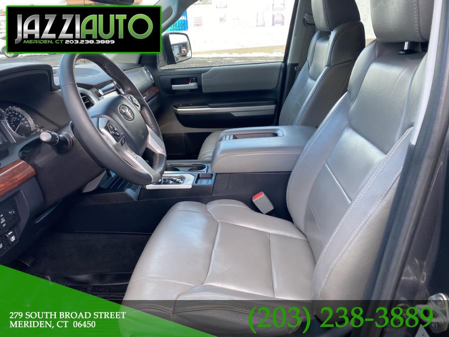 2017 Toyota Tundra 4WD Limited Double Cab 6.5'' Bed 5.7L (Natl), available for sale in Meriden, Connecticut | Jazzi Auto Sales LLC. Meriden, Connecticut 2017 Toyota Tundra 4WD Limited Double Cab 6.5'' Bed 5.7L (Natl), available for sale in Meriden, Connecticut | Jazzi Auto Sales LLC. Meriden, Connecticut