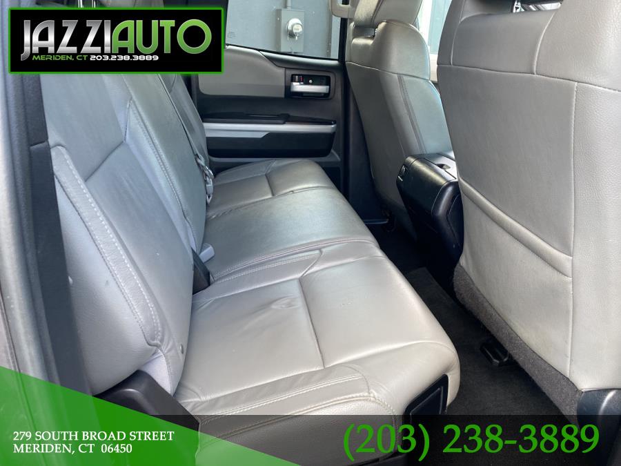 2017 Toyota Tundra 4WD Limited Double Cab 6.5'' Bed 5.7L (Natl), available for sale in Meriden, Connecticut | Jazzi Auto Sales LLC. Meriden, Connecticut 2017 Toyota Tundra 4WD Limited Double Cab 6.5'' Bed 5.7L (Natl), available for sale in Meriden, Connecticut | Jazzi Auto Sales LLC. Meriden, Connecticut