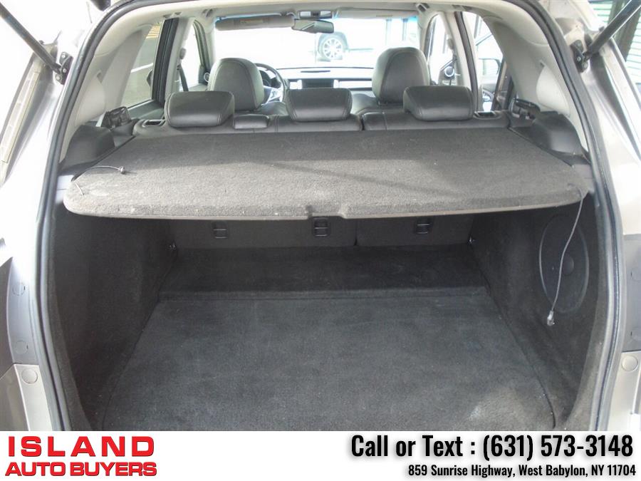 Used Acura Rdx SH AWD w/Tech 4dr SUV w/Technology Package 2008 | Island Auto Buyers. West Babylon, New York Used Acura Rdx SH AWD w/Tech 4dr SUV w/Technology Package 2008 | Island Auto Buyers. West Babylon, New York