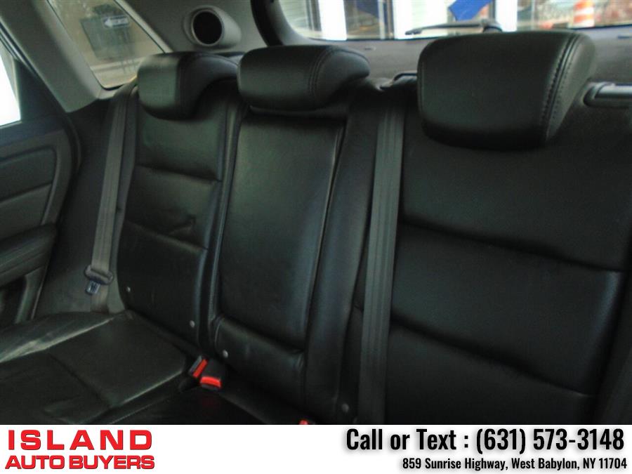 Used Acura Rdx SH AWD w/Tech 4dr SUV w/Technology Package 2008 | Island Auto Buyers. West Babylon, New York Used Acura Rdx SH AWD w/Tech 4dr SUV w/Technology Package 2008 | Island Auto Buyers. West Babylon, New York