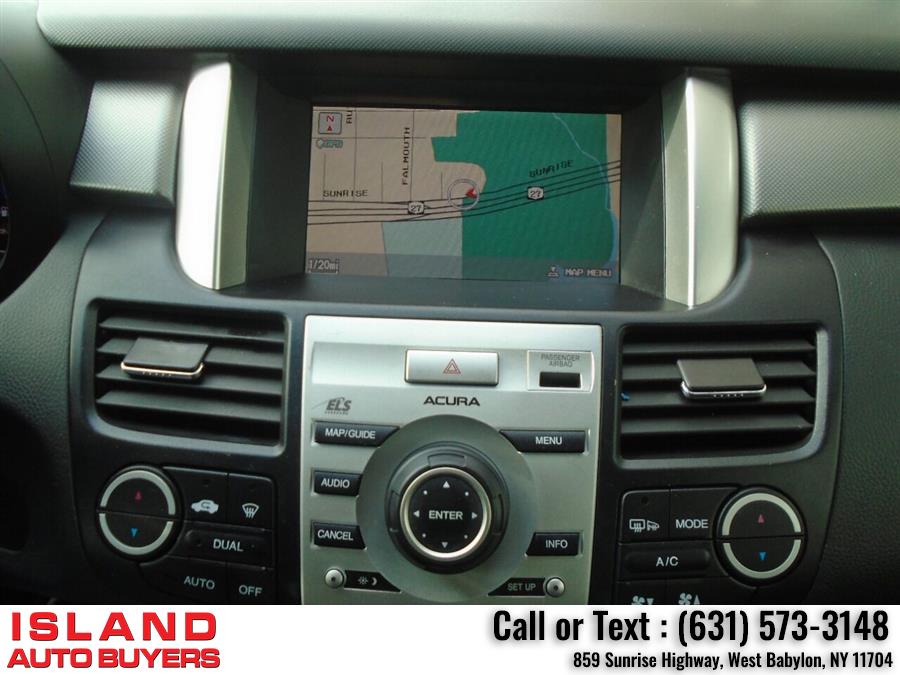 Used Acura Rdx SH AWD w/Tech 4dr SUV w/Technology Package 2008 | Island Auto Buyers. West Babylon, New York Used Acura Rdx SH AWD w/Tech 4dr SUV w/Technology Package 2008 | Island Auto Buyers. West Babylon, New York