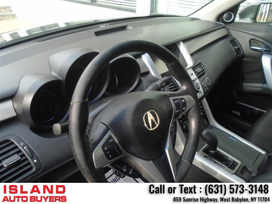 Used Acura Rdx SH AWD w/Tech 4dr SUV w/Technology Package 2008 | Island Auto Buyers. West Babylon, New York Used Acura Rdx SH AWD w/Tech 4dr SUV w/Technology Package 2008 | Island Auto Buyers. West Babylon, New York