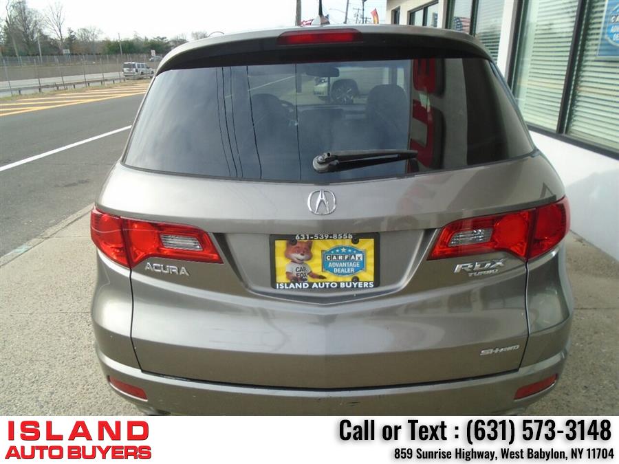 Used Acura Rdx SH AWD w/Tech 4dr SUV w/Technology Package 2008 | Island Auto Buyers. West Babylon, New York Used Acura Rdx SH AWD w/Tech 4dr SUV w/Technology Package 2008 | Island Auto Buyers. West Babylon, New York