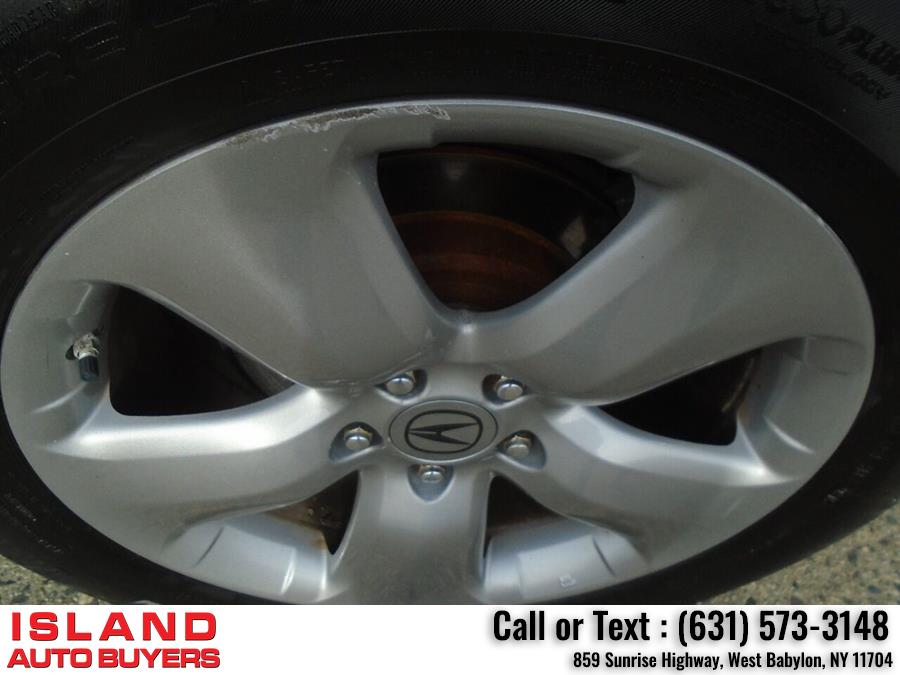 Used Acura Rdx SH AWD w/Tech 4dr SUV w/Technology Package 2008 | Island Auto Buyers. West Babylon, New York Used Acura Rdx SH AWD w/Tech 4dr SUV w/Technology Package 2008 | Island Auto Buyers. West Babylon, New York