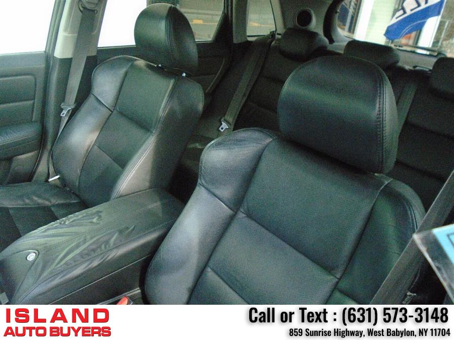 Used Acura Rdx SH AWD w/Tech 4dr SUV w/Technology Package 2008 | Island Auto Buyers. West Babylon, New York Used Acura Rdx SH AWD w/Tech 4dr SUV w/Technology Package 2008 | Island Auto Buyers. West Babylon, New York
