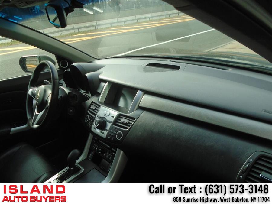 Used Acura Rdx SH AWD w/Tech 4dr SUV w/Technology Package 2008 | Island Auto Buyers. West Babylon, New York Used Acura Rdx SH AWD w/Tech 4dr SUV w/Technology Package 2008 | Island Auto Buyers. West Babylon, New York