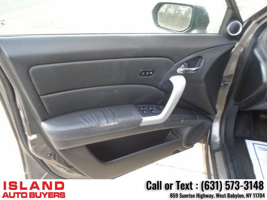 Used Acura Rdx SH AWD w/Tech 4dr SUV w/Technology Package 2008 | Island Auto Buyers. West Babylon, New York Used Acura Rdx SH AWD w/Tech 4dr SUV w/Technology Package 2008 | Island Auto Buyers. West Babylon, New York