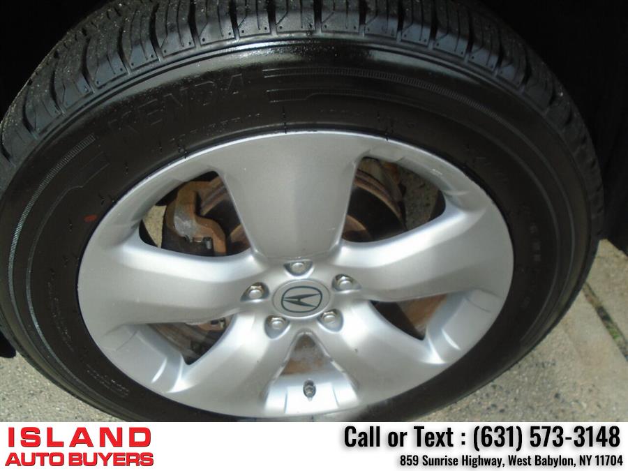 Used Acura Rdx SH AWD w/Tech 4dr SUV w/Technology Package 2008 | Island Auto Buyers. West Babylon, New York Used Acura Rdx SH AWD w/Tech 4dr SUV w/Technology Package 2008 | Island Auto Buyers. West Babylon, New York