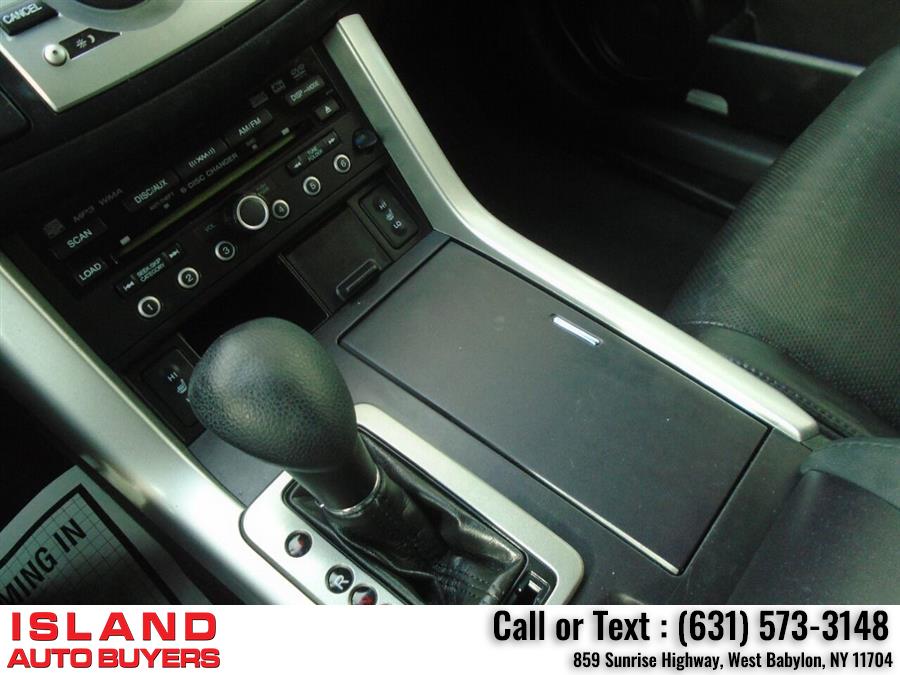 Used Acura Rdx SH AWD w/Tech 4dr SUV w/Technology Package 2008 | Island Auto Buyers. West Babylon, New York Used Acura Rdx SH AWD w/Tech 4dr SUV w/Technology Package 2008 | Island Auto Buyers. West Babylon, New York