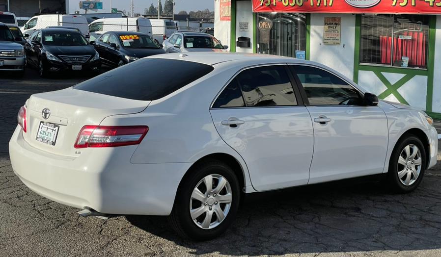 2010 Toyota Camry 4dr Sdn I4 Auto LE (Natl), available for sale in Corona, California | Green Light Auto. Corona, California 2010 Toyota Camry 4dr Sdn I4 Auto LE (Natl), available for sale in Corona, California | Green Light Auto. Corona, California