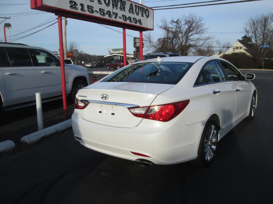 2011 Hyundai Sonata 4dr Sdn 2.4L Auto SE, available for sale in Levittown, Pennsylvania | Levittown Auto. Levittown, Pennsylvania 2011 Hyundai Sonata 4dr Sdn 2.4L Auto SE, available for sale in Levittown, Pennsylvania | Levittown Auto. Levittown, Pennsylvania