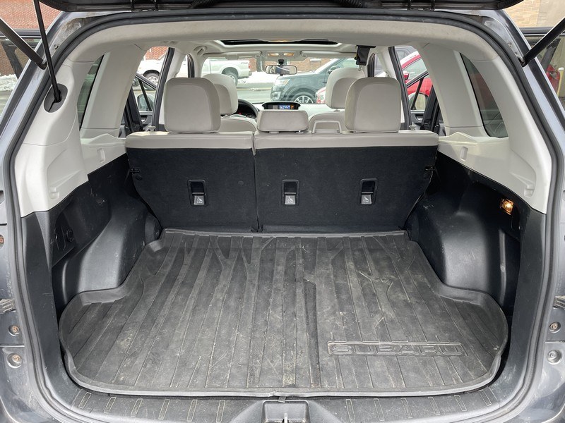 Used Subaru Forester 4dr CVT 2.5i Limited PZEV 2015 | Union Street Auto Sales. West Springfield, Massachusetts Used Subaru Forester 4dr CVT 2.5i Limited PZEV 2015 | Union Street Auto Sales. West Springfield, Massachusetts