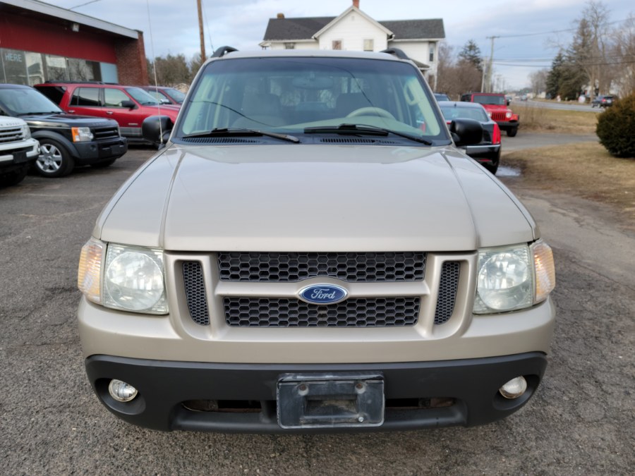 2005 Ford Explorer Sport Trac XLT 4WD Crew 4.0 V6, available for sale in East Windsor, Connecticut | Toro Auto. East Windsor, Connecticut 2005 Ford Explorer Sport Trac XLT 4WD Crew 4.0 V6, available for sale in East Windsor, Connecticut | Toro Auto. East Windsor, Connecticut