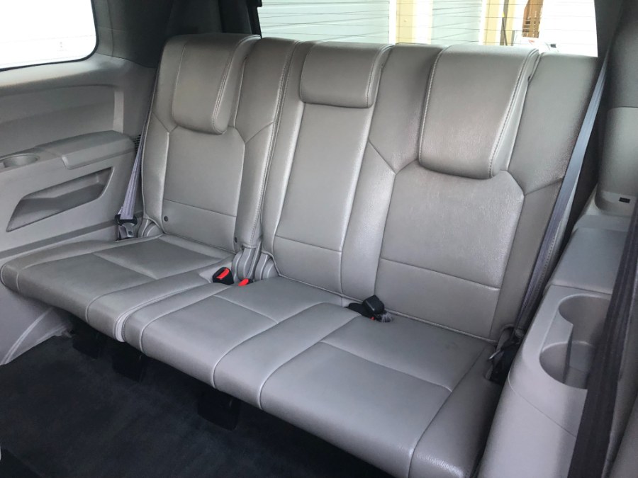 Used Honda Pilot 4WD 4dr EX-L 2012 | Bristol Auto Center LLC. Bristol, Connecticut Used Honda Pilot 4WD 4dr EX-L 2012 | Bristol Auto Center LLC. Bristol, Connecticut