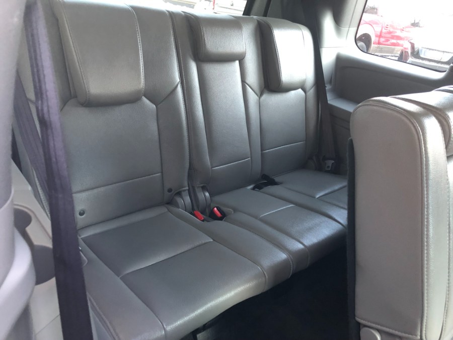 Used Honda Pilot 4WD 4dr EX-L 2012 | Bristol Auto Center LLC. Bristol, Connecticut Used Honda Pilot 4WD 4dr EX-L 2012 | Bristol Auto Center LLC. Bristol, Connecticut