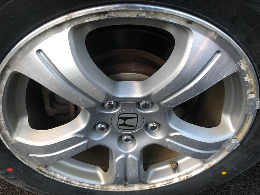 Used Honda Pilot 4WD 4dr EX-L 2012 | Bristol Auto Center LLC. Bristol, Connecticut Used Honda Pilot 4WD 4dr EX-L 2012 | Bristol Auto Center LLC. Bristol, Connecticut