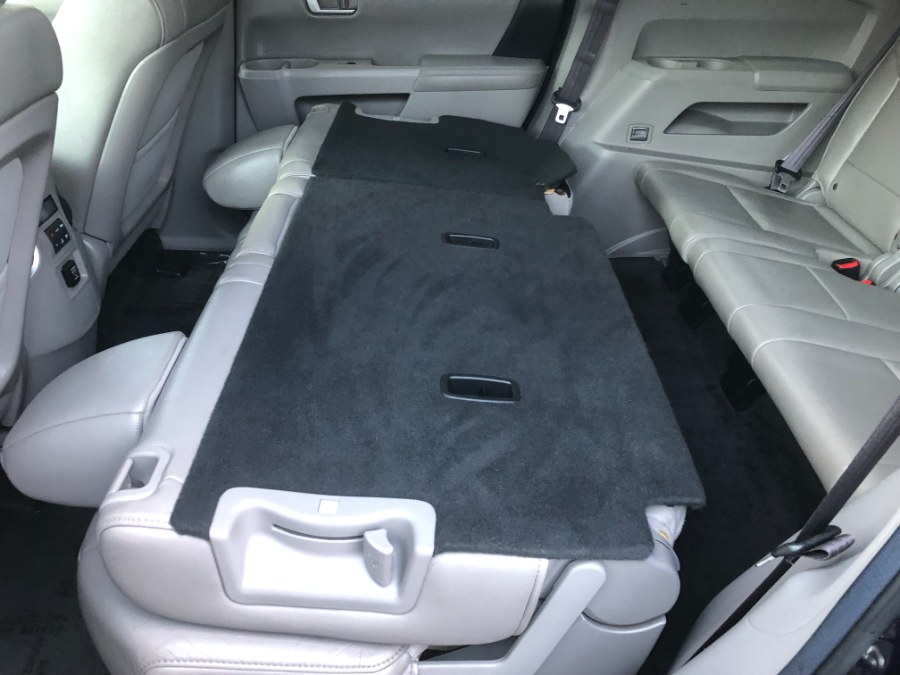 Used Honda Pilot 4WD 4dr EX-L 2012 | Bristol Auto Center LLC. Bristol, Connecticut Used Honda Pilot 4WD 4dr EX-L 2012 | Bristol Auto Center LLC. Bristol, Connecticut