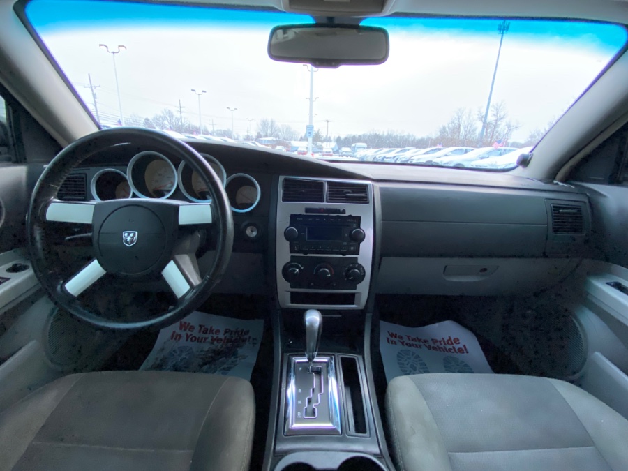 Used Dodge Charger 4dr Sdn RWD 2006 | Marsh Auto Sales LLC. Ortonville, Michigan Used Dodge Charger 4dr Sdn RWD 2006 | Marsh Auto Sales LLC. Ortonville, Michigan