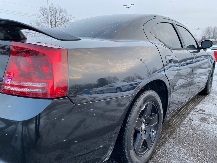 Used Dodge Charger 4dr Sdn RWD 2006 | Marsh Auto Sales LLC. Ortonville, Michigan Used Dodge Charger 4dr Sdn RWD 2006 | Marsh Auto Sales LLC. Ortonville, Michigan
