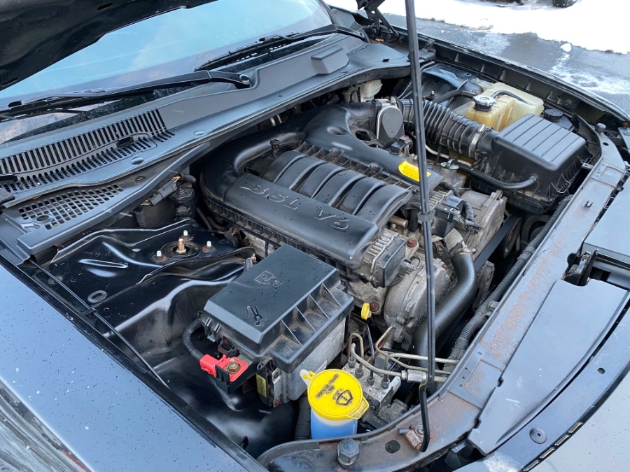 Used Dodge Charger 4dr Sdn RWD 2006 | Marsh Auto Sales LLC. Ortonville, Michigan Used Dodge Charger 4dr Sdn RWD 2006 | Marsh Auto Sales LLC. Ortonville, Michigan