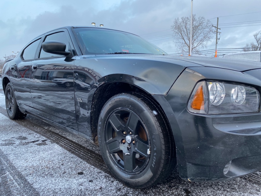 Used Dodge Charger 4dr Sdn RWD 2006 | Marsh Auto Sales LLC. Ortonville, Michigan Used Dodge Charger 4dr Sdn RWD 2006 | Marsh Auto Sales LLC. Ortonville, Michigan