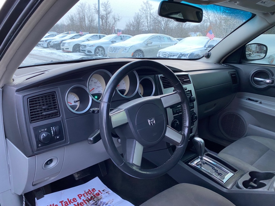 Used Dodge Charger 4dr Sdn RWD 2006 | Marsh Auto Sales LLC. Ortonville, Michigan Used Dodge Charger 4dr Sdn RWD 2006 | Marsh Auto Sales LLC. Ortonville, Michigan