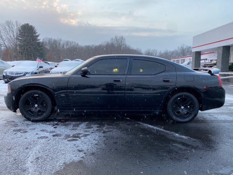Used Dodge Charger 4dr Sdn RWD 2006 | Marsh Auto Sales LLC. Ortonville, Michigan Used Dodge Charger 4dr Sdn RWD 2006 | Marsh Auto Sales LLC. Ortonville, Michigan