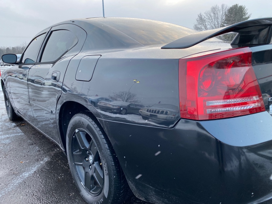 Used Dodge Charger 4dr Sdn RWD 2006 | Marsh Auto Sales LLC. Ortonville, Michigan Used Dodge Charger 4dr Sdn RWD 2006 | Marsh Auto Sales LLC. Ortonville, Michigan