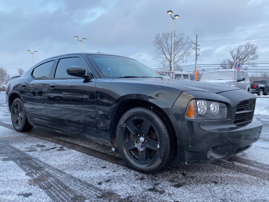 Used Dodge Charger 4dr Sdn RWD 2006 | Marsh Auto Sales LLC. Ortonville, Michigan Used Dodge Charger 4dr Sdn RWD 2006 | Marsh Auto Sales LLC. Ortonville, Michigan