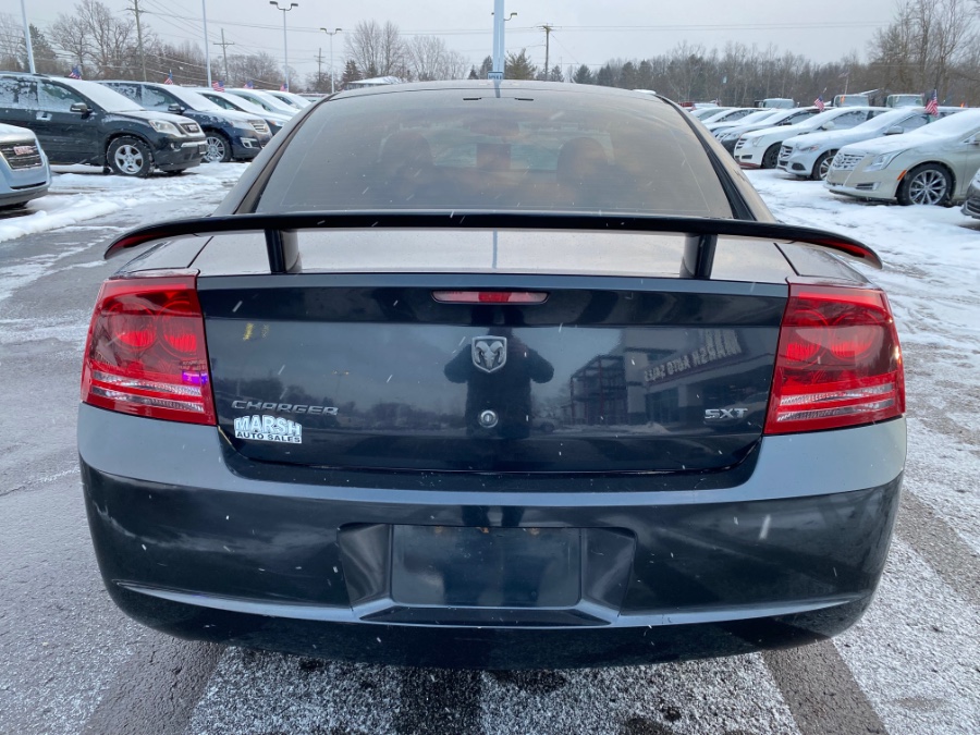 Used Dodge Charger 4dr Sdn RWD 2006 | Marsh Auto Sales LLC. Ortonville, Michigan Used Dodge Charger 4dr Sdn RWD 2006 | Marsh Auto Sales LLC. Ortonville, Michigan