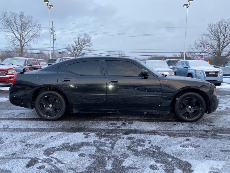 Used Dodge Charger 4dr Sdn RWD 2006 | Marsh Auto Sales LLC. Ortonville, Michigan Used Dodge Charger 4dr Sdn RWD 2006 | Marsh Auto Sales LLC. Ortonville, Michigan