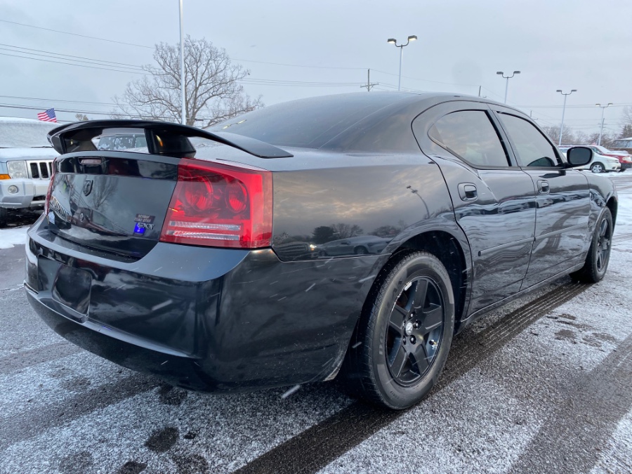 Used Dodge Charger 4dr Sdn RWD 2006 | Marsh Auto Sales LLC. Ortonville, Michigan Used Dodge Charger 4dr Sdn RWD 2006 | Marsh Auto Sales LLC. Ortonville, Michigan