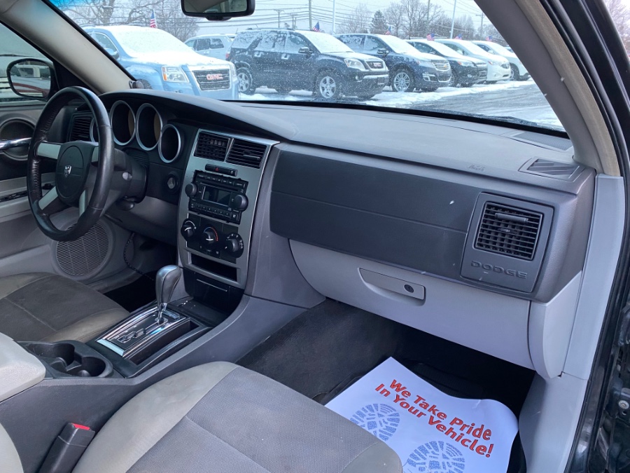 Used Dodge Charger 4dr Sdn RWD 2006 | Marsh Auto Sales LLC. Ortonville, Michigan Used Dodge Charger 4dr Sdn RWD 2006 | Marsh Auto Sales LLC. Ortonville, Michigan