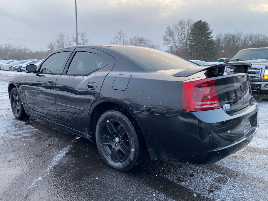 Used Dodge Charger 4dr Sdn RWD 2006 | Marsh Auto Sales LLC. Ortonville, Michigan Used Dodge Charger 4dr Sdn RWD 2006 | Marsh Auto Sales LLC. Ortonville, Michigan