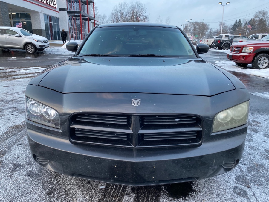 Used Dodge Charger 4dr Sdn RWD 2006 | Marsh Auto Sales LLC. Ortonville, Michigan Used Dodge Charger 4dr Sdn RWD 2006 | Marsh Auto Sales LLC. Ortonville, Michigan