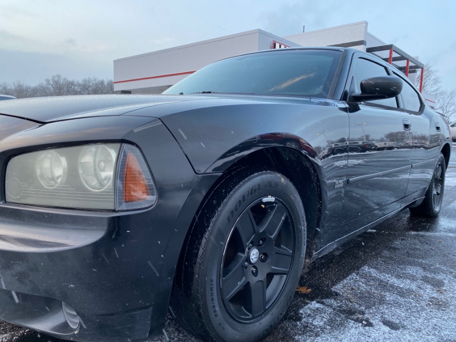 Used Dodge Charger 4dr Sdn RWD 2006 | Marsh Auto Sales LLC. Ortonville, Michigan Used Dodge Charger 4dr Sdn RWD 2006 | Marsh Auto Sales LLC. Ortonville, Michigan