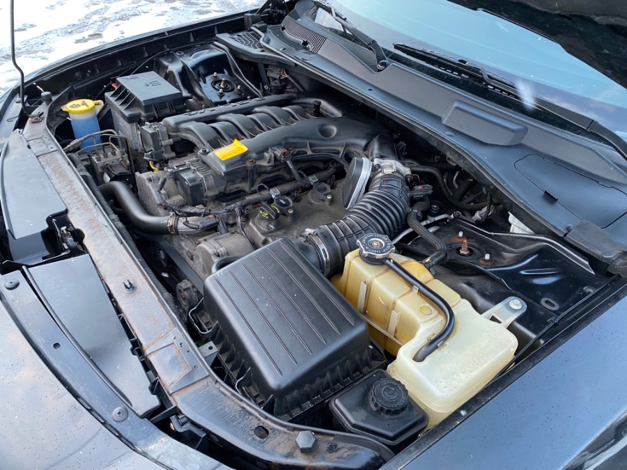 Used Dodge Charger 4dr Sdn RWD 2006 | Marsh Auto Sales LLC. Ortonville, Michigan Used Dodge Charger 4dr Sdn RWD 2006 | Marsh Auto Sales LLC. Ortonville, Michigan
