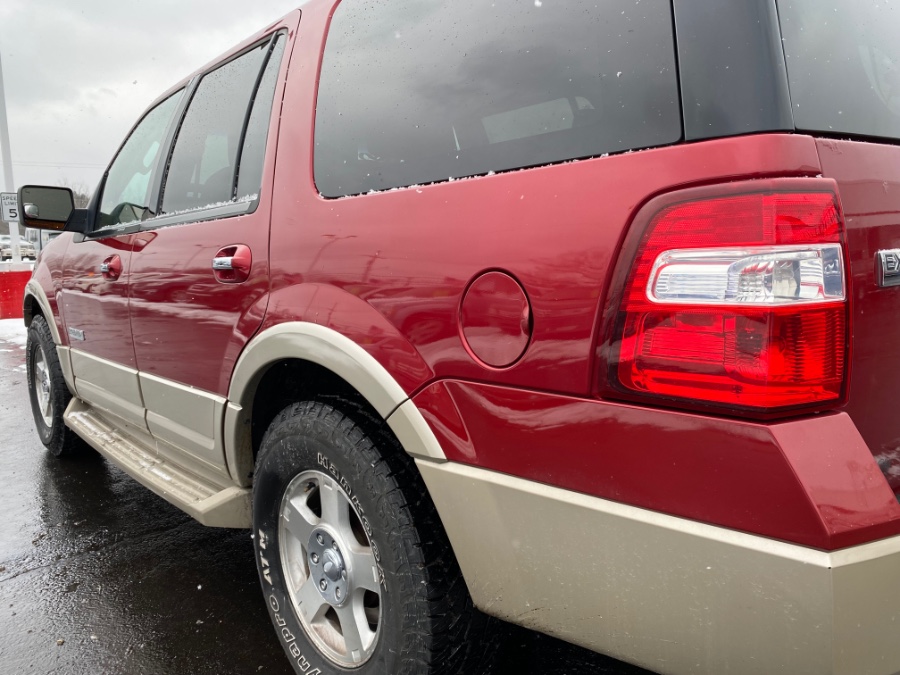 Used Ford Expedition 2WD 4dr Eddie Bauer 2008 | Marsh Auto Sales LLC. Ortonville, Michigan Used Ford Expedition 2WD 4dr Eddie Bauer 2008 | Marsh Auto Sales LLC. Ortonville, Michigan
