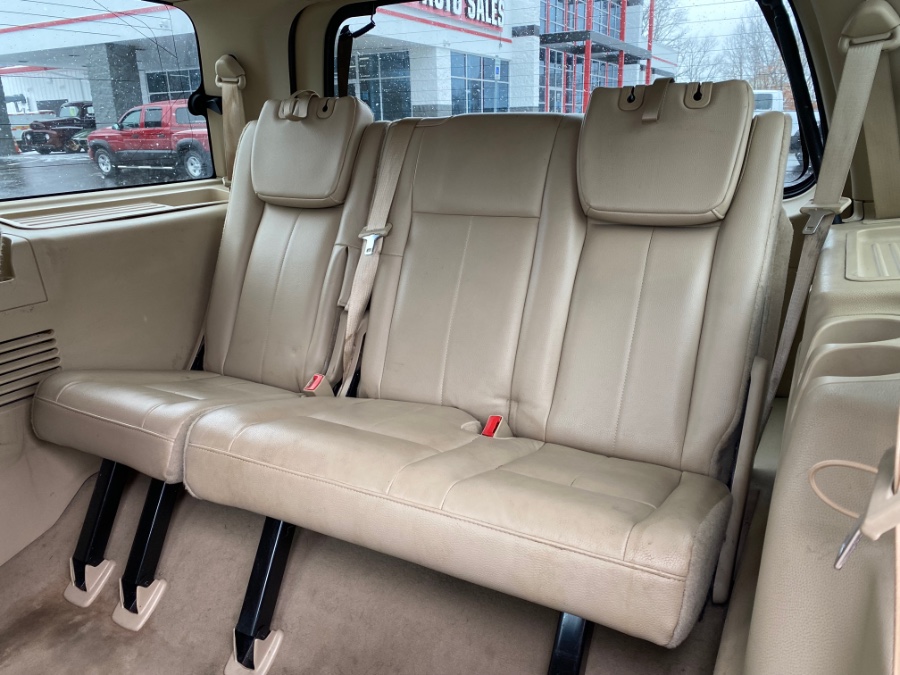 Used Ford Expedition 2WD 4dr Eddie Bauer 2008 | Marsh Auto Sales LLC. Ortonville, Michigan Used Ford Expedition 2WD 4dr Eddie Bauer 2008 | Marsh Auto Sales LLC. Ortonville, Michigan