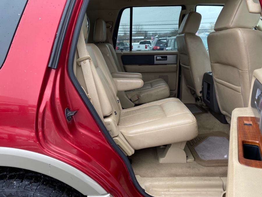 Used Ford Expedition 2WD 4dr Eddie Bauer 2008 | Marsh Auto Sales LLC. Ortonville, Michigan Used Ford Expedition 2WD 4dr Eddie Bauer 2008 | Marsh Auto Sales LLC. Ortonville, Michigan