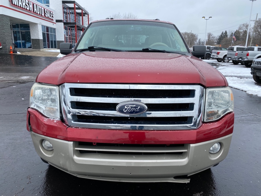 Used Ford Expedition 2WD 4dr Eddie Bauer 2008 | Marsh Auto Sales LLC. Ortonville, Michigan Used Ford Expedition 2WD 4dr Eddie Bauer 2008 | Marsh Auto Sales LLC. Ortonville, Michigan