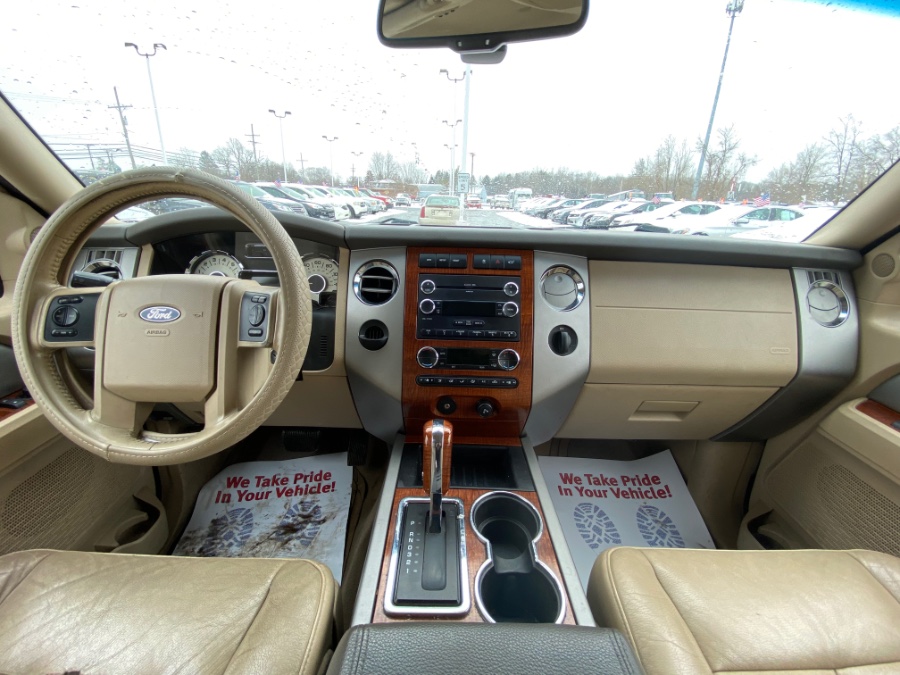 Used Ford Expedition 2WD 4dr Eddie Bauer 2008 | Marsh Auto Sales LLC. Ortonville, Michigan Used Ford Expedition 2WD 4dr Eddie Bauer 2008 | Marsh Auto Sales LLC. Ortonville, Michigan