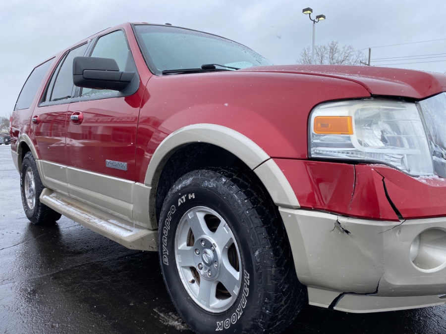 Used Ford Expedition 2WD 4dr Eddie Bauer 2008 | Marsh Auto Sales LLC. Ortonville, Michigan Used Ford Expedition 2WD 4dr Eddie Bauer 2008 | Marsh Auto Sales LLC. Ortonville, Michigan