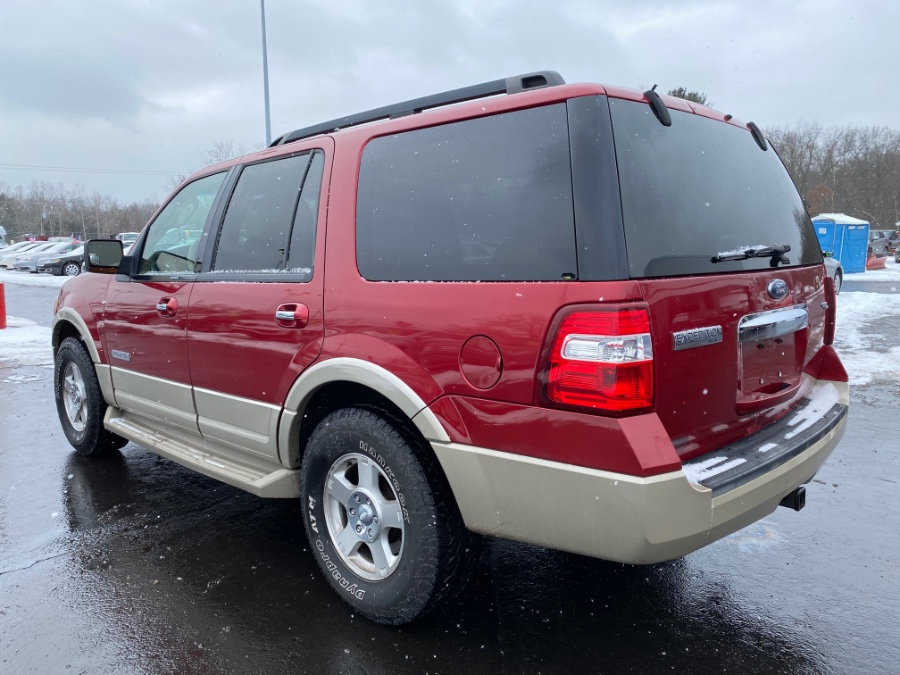 Used Ford Expedition 2WD 4dr Eddie Bauer 2008 | Marsh Auto Sales LLC. Ortonville, Michigan Used Ford Expedition 2WD 4dr Eddie Bauer 2008 | Marsh Auto Sales LLC. Ortonville, Michigan