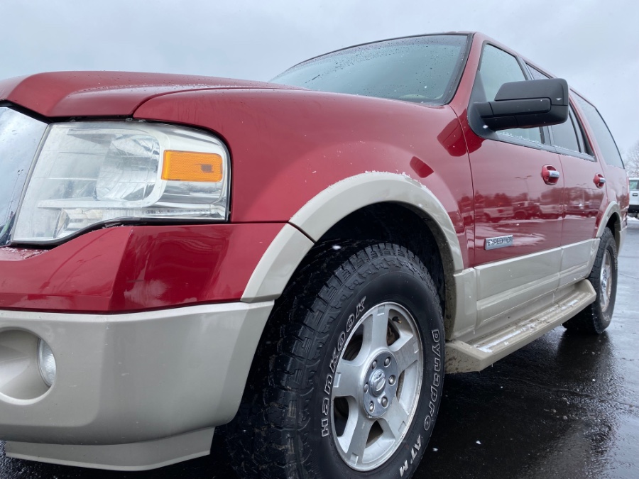 Used Ford Expedition 2WD 4dr Eddie Bauer 2008 | Marsh Auto Sales LLC. Ortonville, Michigan Used Ford Expedition 2WD 4dr Eddie Bauer 2008 | Marsh Auto Sales LLC. Ortonville, Michigan