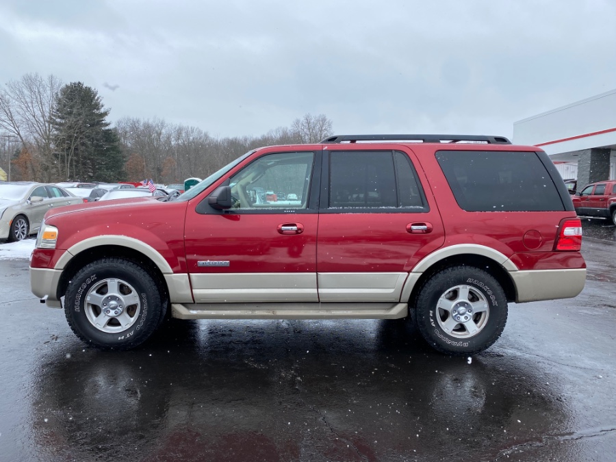 Used Ford Expedition 2WD 4dr Eddie Bauer 2008 | Marsh Auto Sales LLC. Ortonville, Michigan Used Ford Expedition 2WD 4dr Eddie Bauer 2008 | Marsh Auto Sales LLC. Ortonville, Michigan