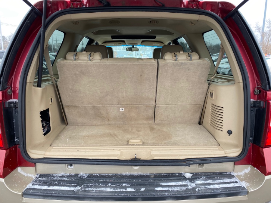 Used Ford Expedition 2WD 4dr Eddie Bauer 2008 | Marsh Auto Sales LLC. Ortonville, Michigan Used Ford Expedition 2WD 4dr Eddie Bauer 2008 | Marsh Auto Sales LLC. Ortonville, Michigan