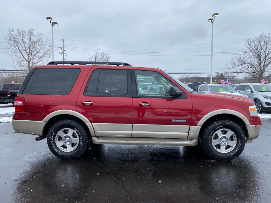 Used Ford Expedition 2WD 4dr Eddie Bauer 2008 | Marsh Auto Sales LLC. Ortonville, Michigan Used Ford Expedition 2WD 4dr Eddie Bauer 2008 | Marsh Auto Sales LLC. Ortonville, Michigan