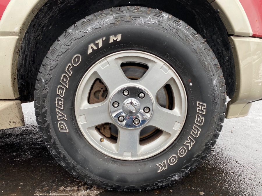 Used Ford Expedition 2WD 4dr Eddie Bauer 2008 | Marsh Auto Sales LLC. Ortonville, Michigan Used Ford Expedition 2WD 4dr Eddie Bauer 2008 | Marsh Auto Sales LLC. Ortonville, Michigan