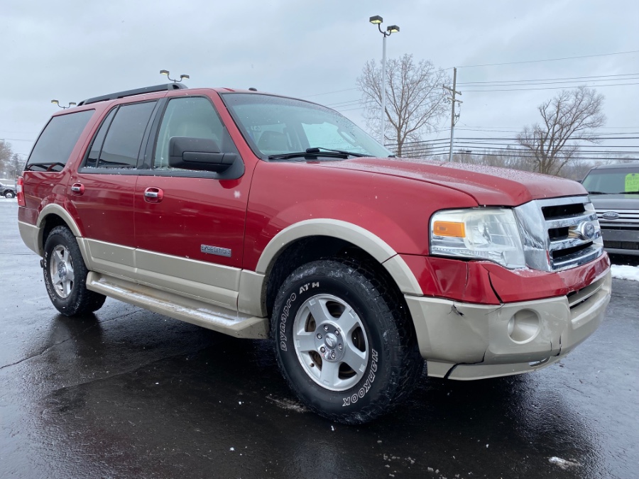 Used Ford Expedition 2WD 4dr Eddie Bauer 2008 | Marsh Auto Sales LLC. Ortonville, Michigan Used Ford Expedition 2WD 4dr Eddie Bauer 2008 | Marsh Auto Sales LLC. Ortonville, Michigan